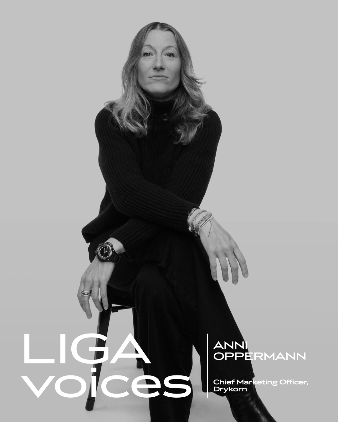 Anni Oppermann