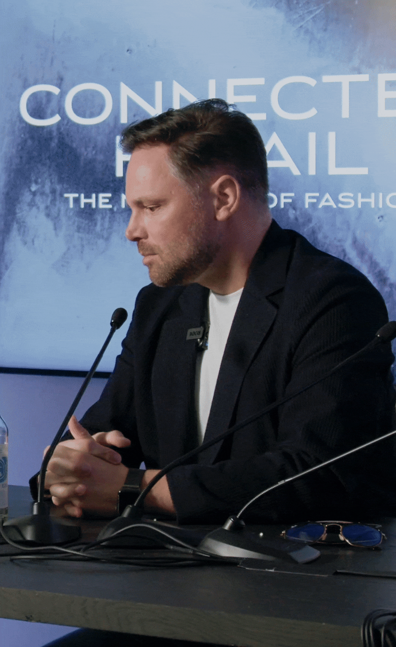 The Retail Reality Show Live Podcast w/ Christian Kuhn